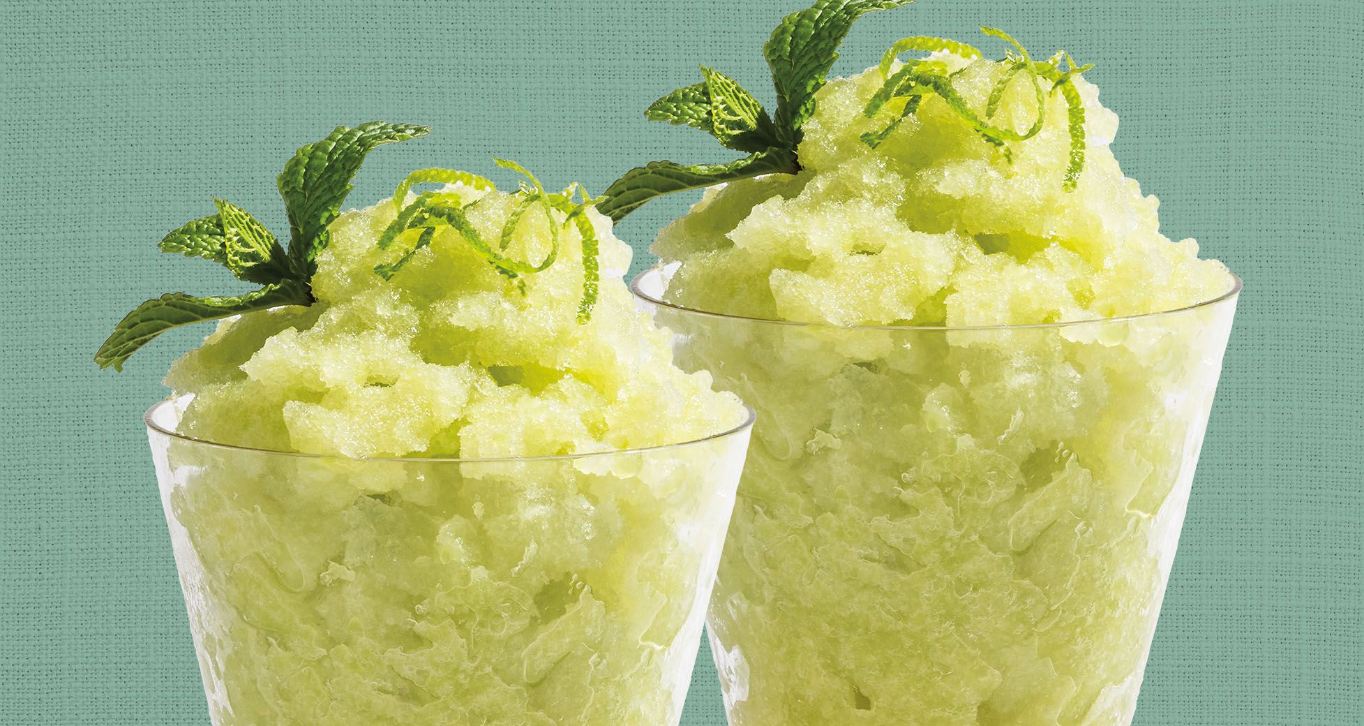 Honeydew Granita | Schnucks
