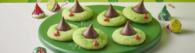 The Grinch® Blossom