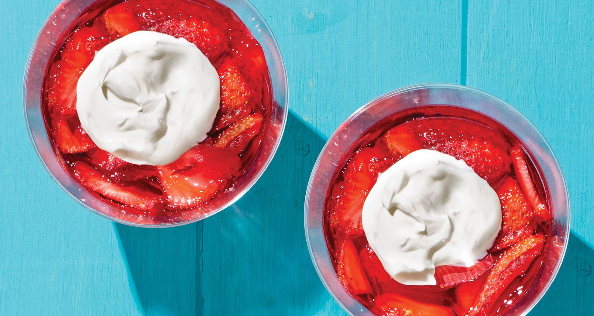 Firecracker Gelatin Dessert | Schnucks