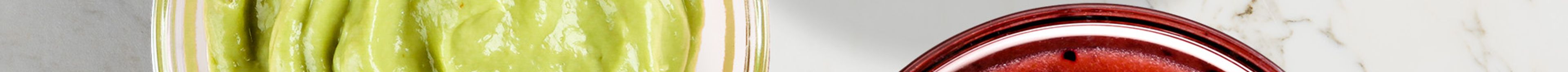 Three Easy-to-Make Baby Food Purées