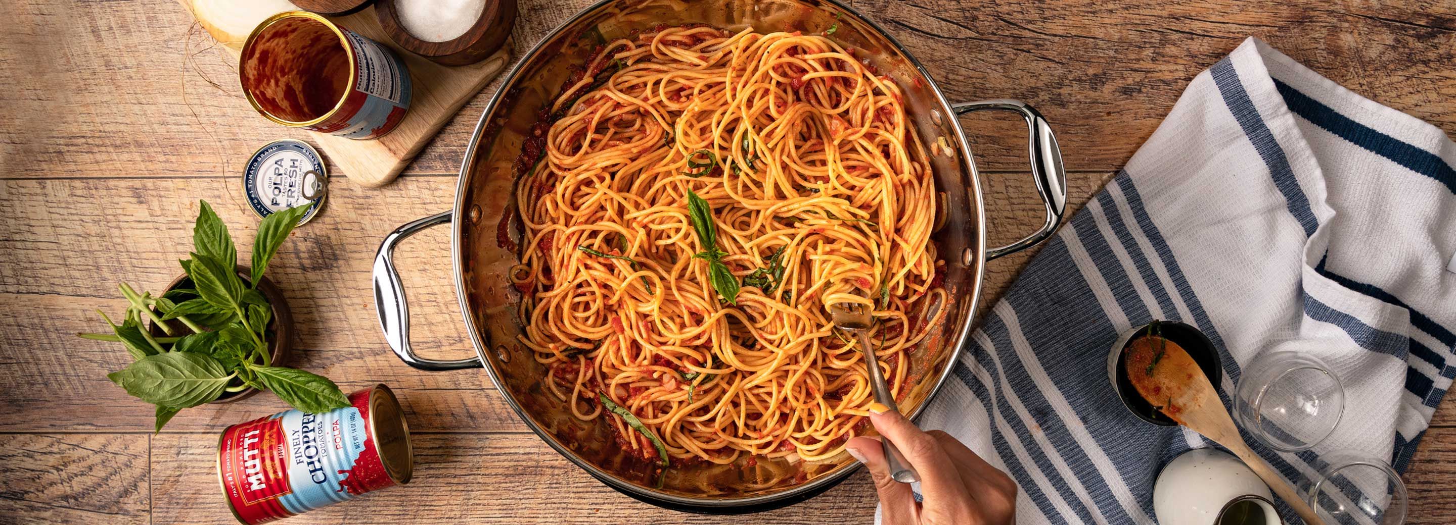 Five Minute Marinara | Schnucks