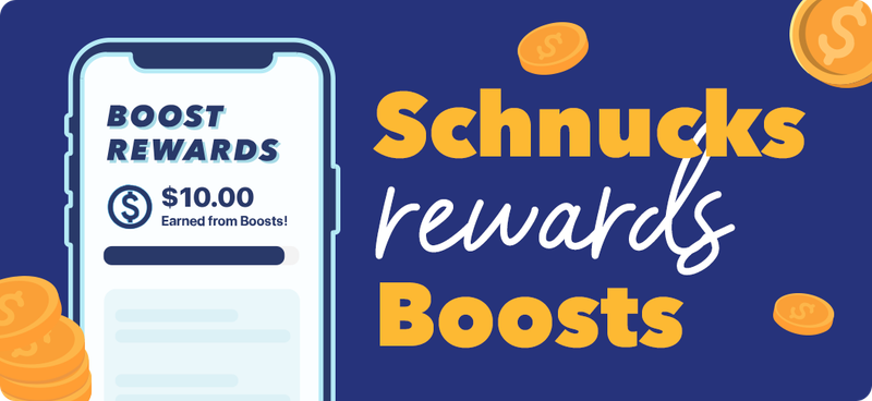 July Boosts Are Here