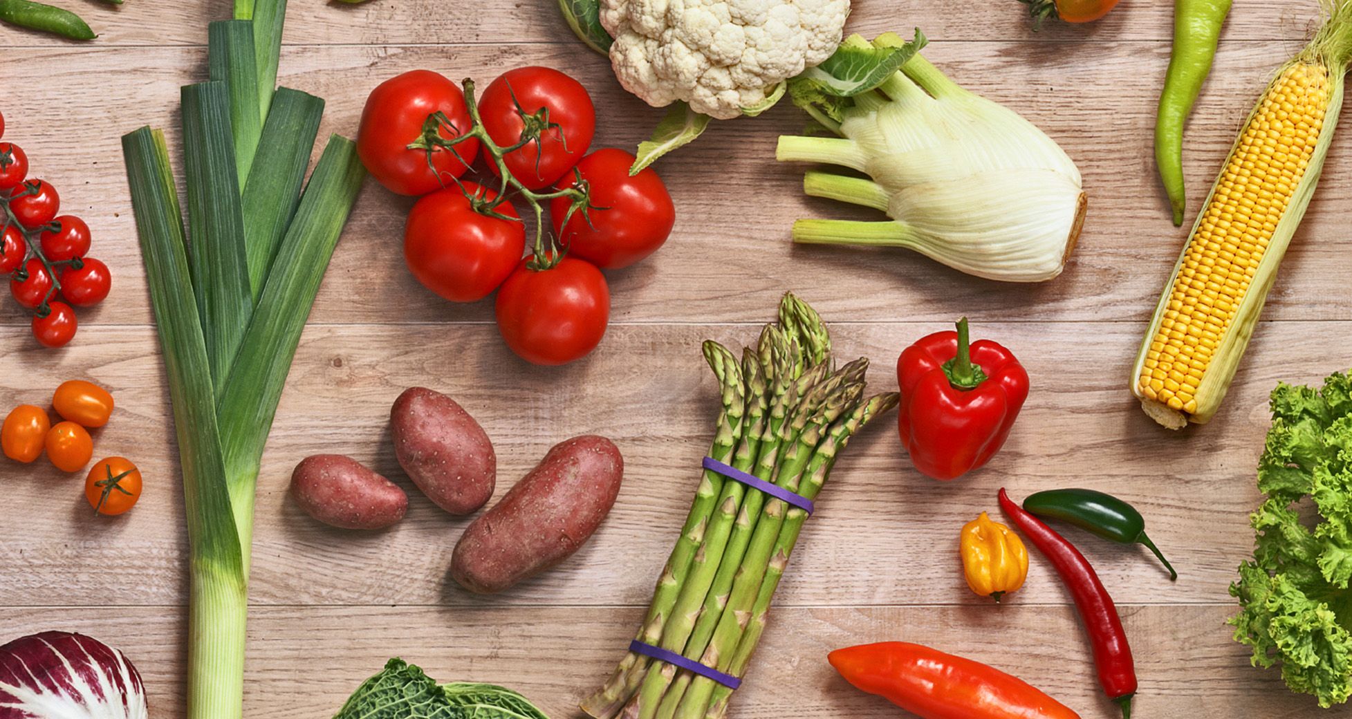 Tips to Make Produce Last Longer