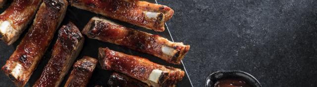 Cage-Free Ribs