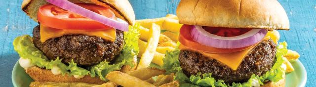 Slam Dunk Mini Sliders