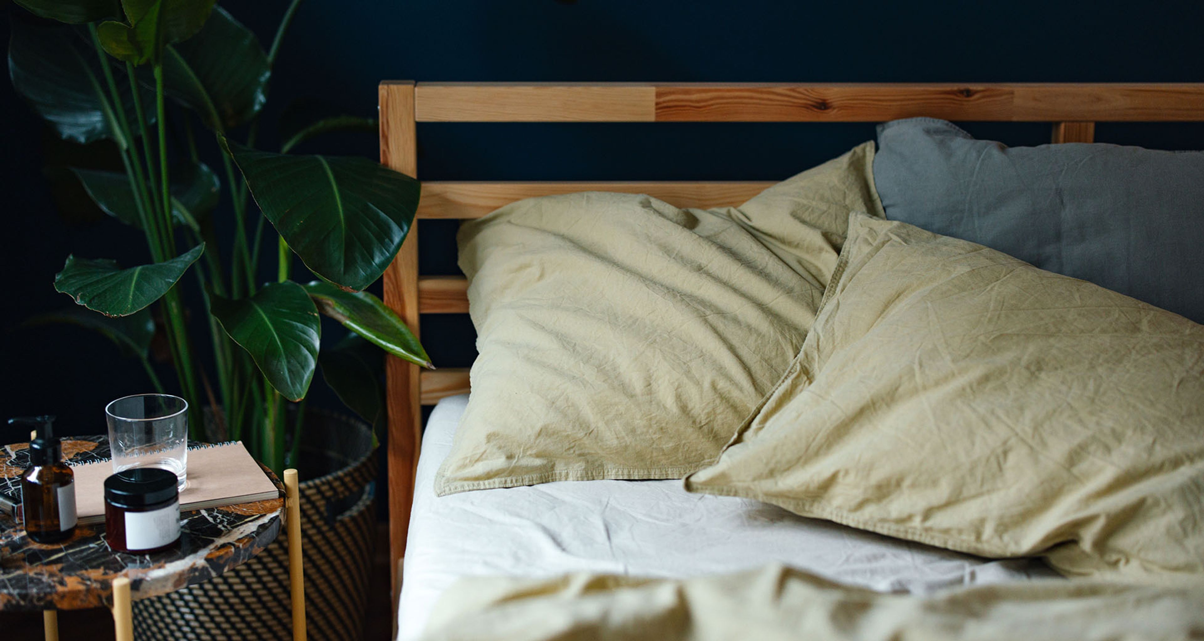 10 Reasons for A Good Night's Sleep