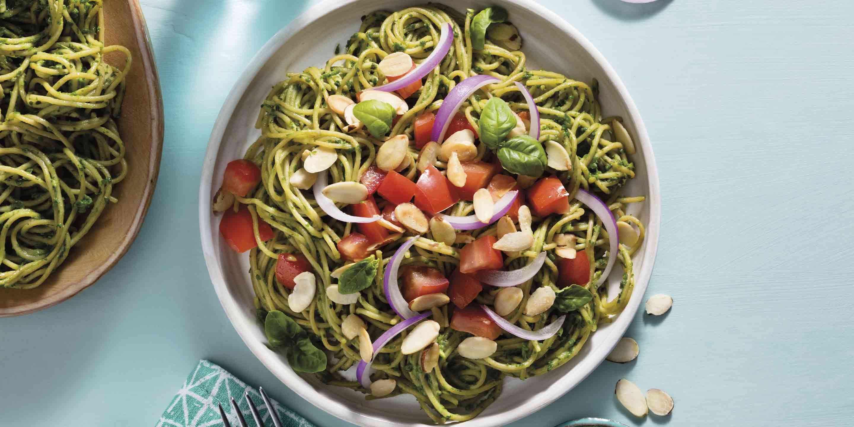 Presto Pesto Pasta | Schnucks