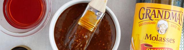 Grandma's® Old-Fashioned BBQ Sauce