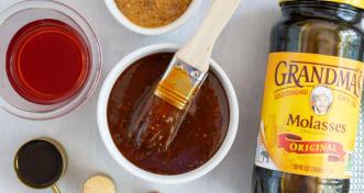 Grandma's® Old-Fashioned BBQ Sauce
