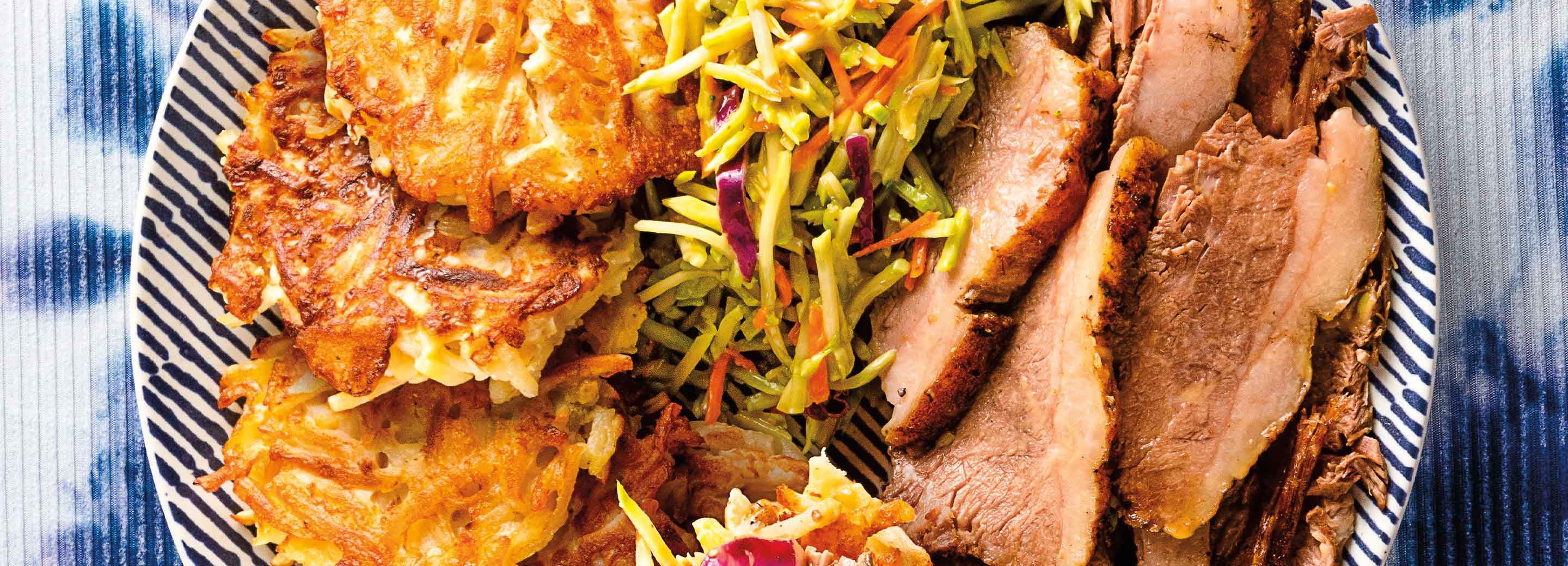 Best hanukkah brisket