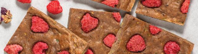 Chocolate Sheet Pan Pancakes