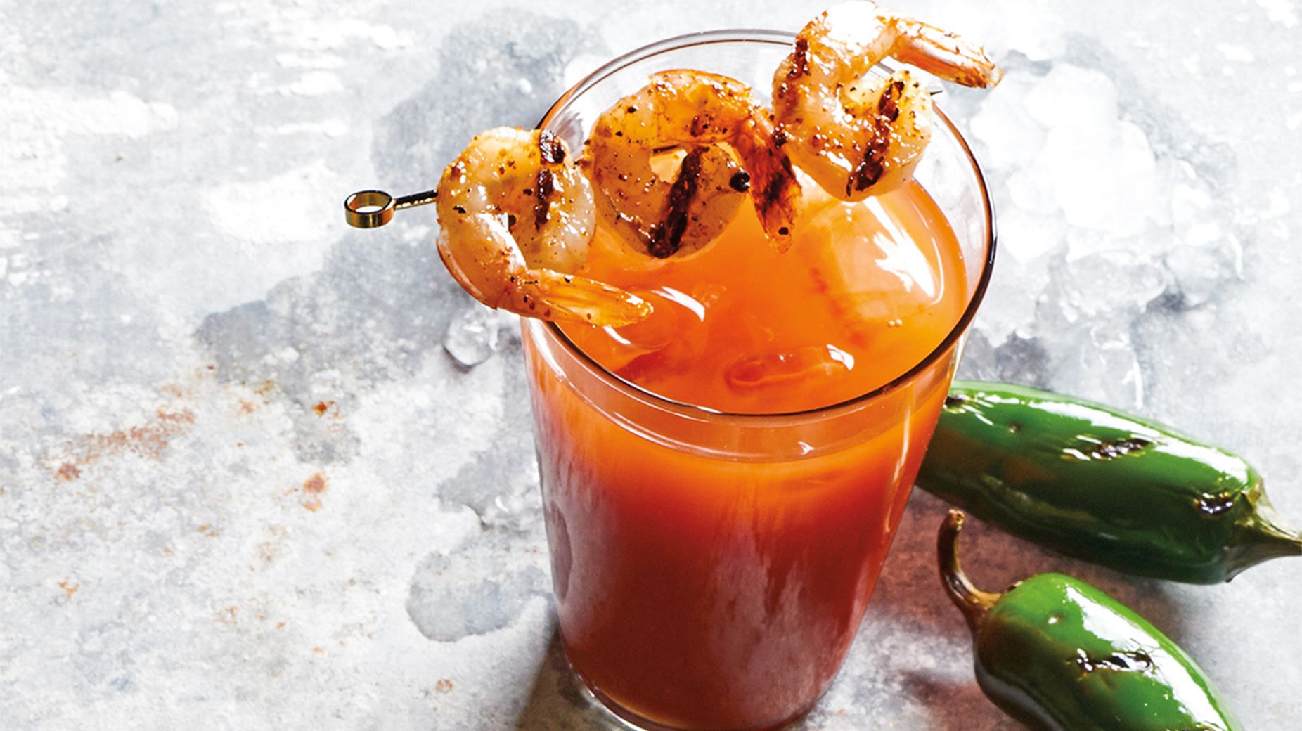 Bloody Brilliant | Schnucks