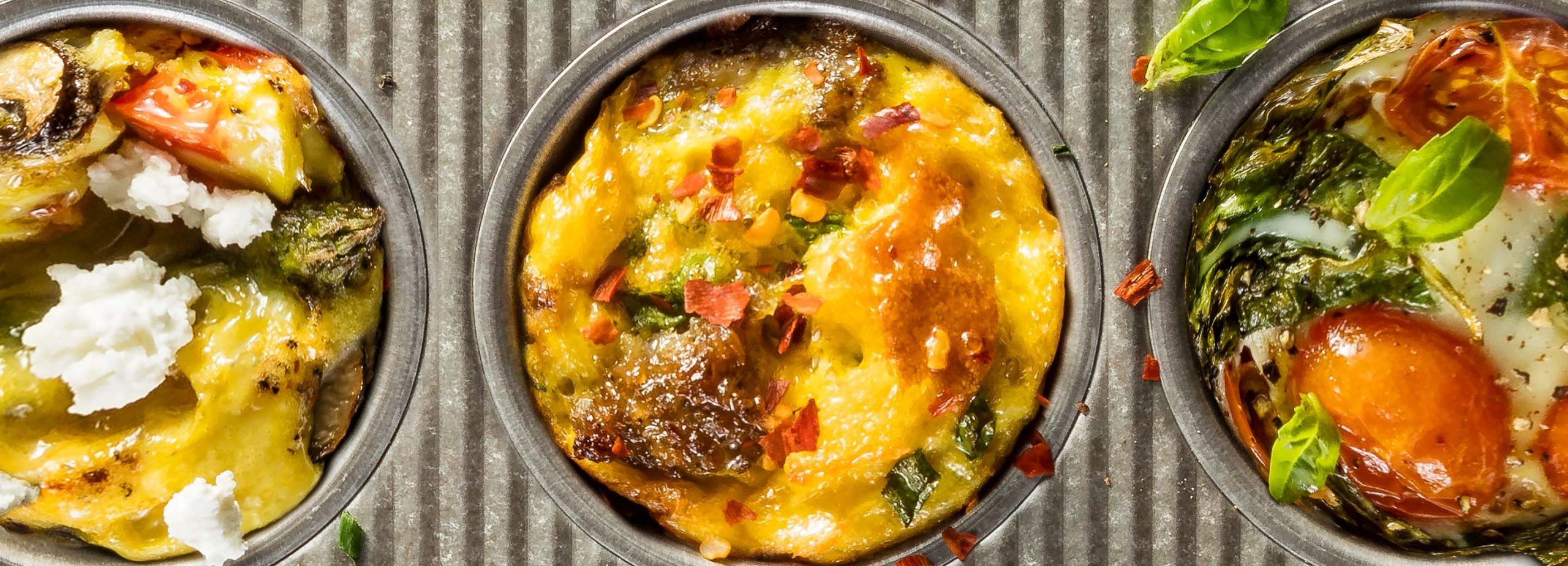 Hot Sausage Strata | Schnucks