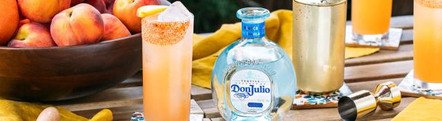 Peachy Paloma