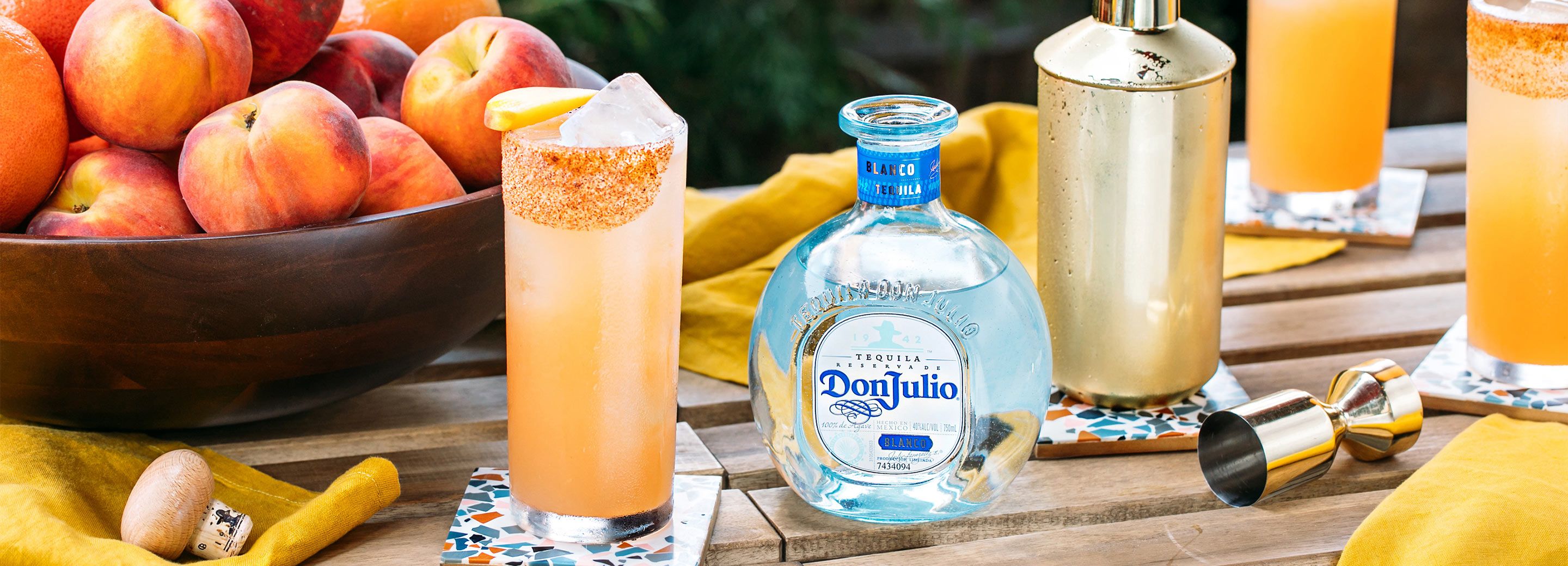 Peachy Paloma | Schnucks