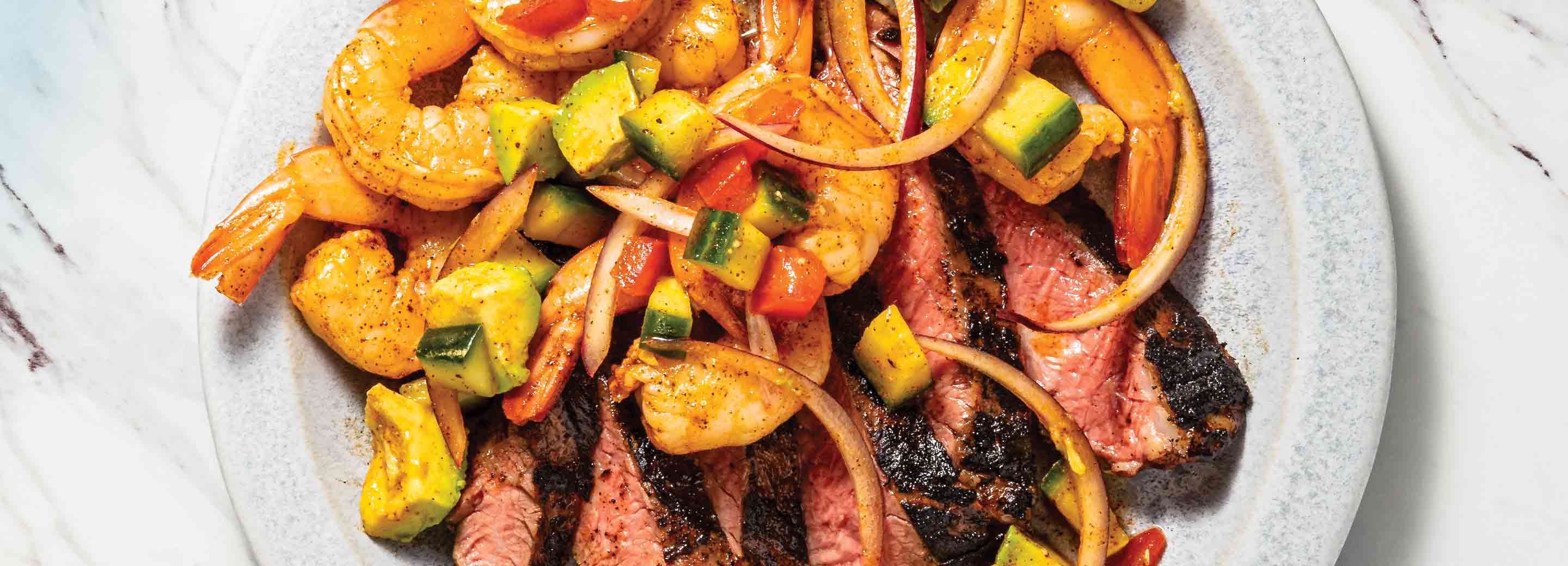 Southwest Surf &amp; Turf | Schnucks