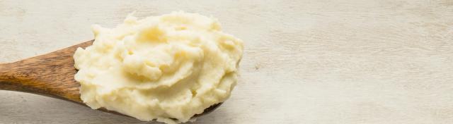 Classic Mashed Potatoes