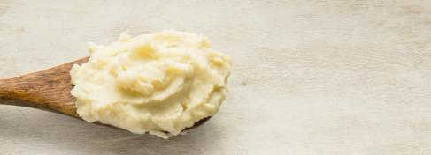 Classic Mashed Potatoes