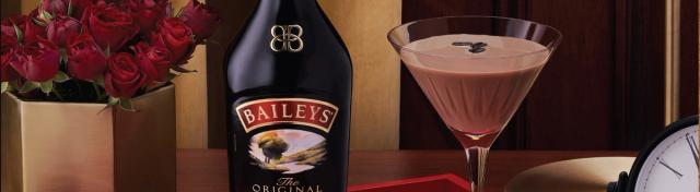 Sweet Darkness Cocktail