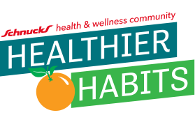 Healthier Habits Healthier Habits