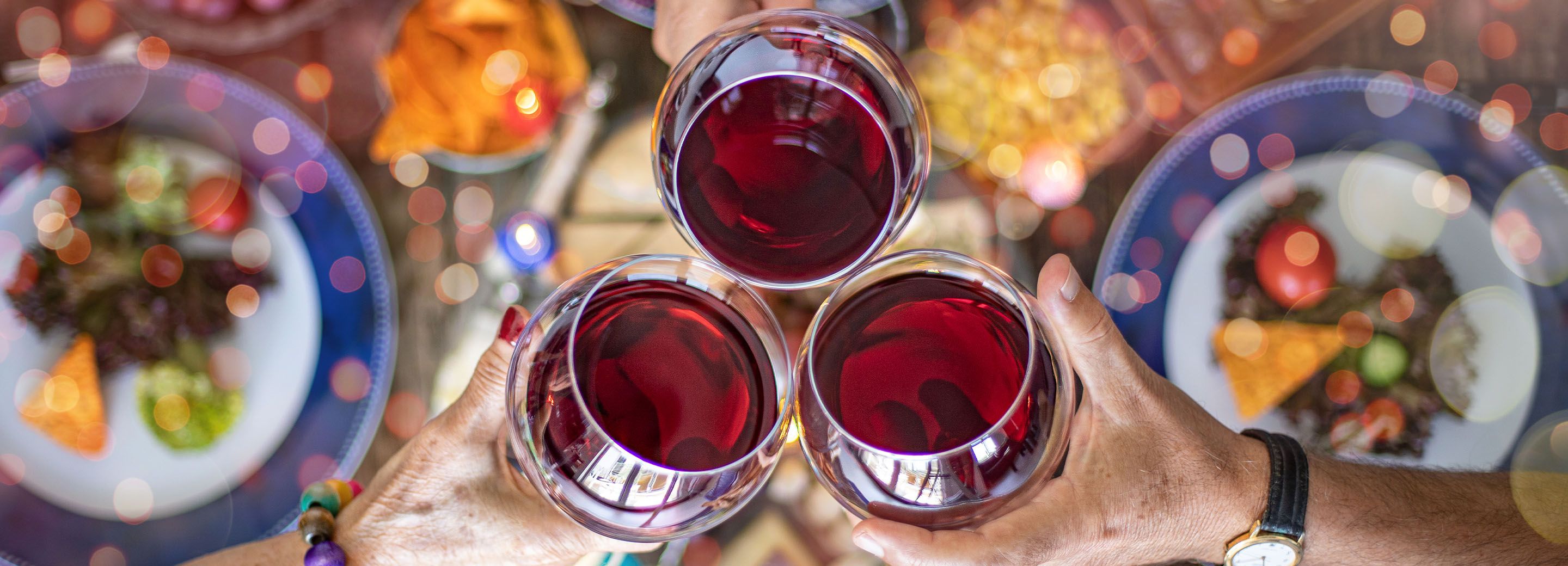 Expert Holiday Wine Picks