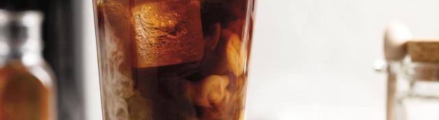 Cold Brew Coffee