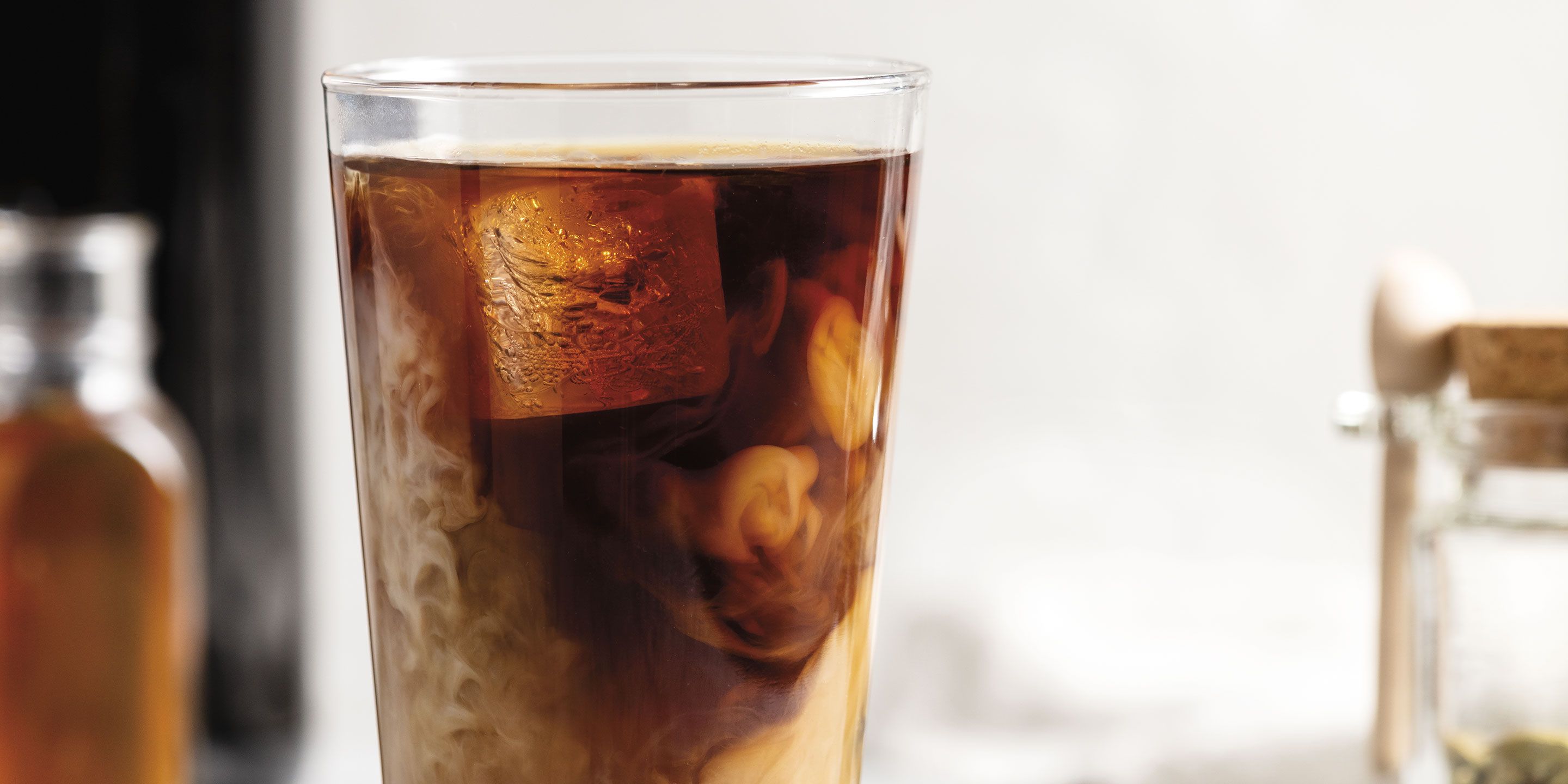 Cold Brew Coffee