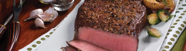 London Broil Marinade