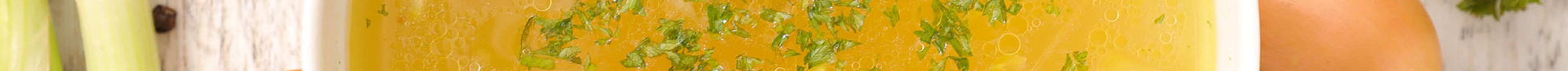 How to Make Your Own Stock