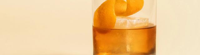 Maker's Old Fashioned