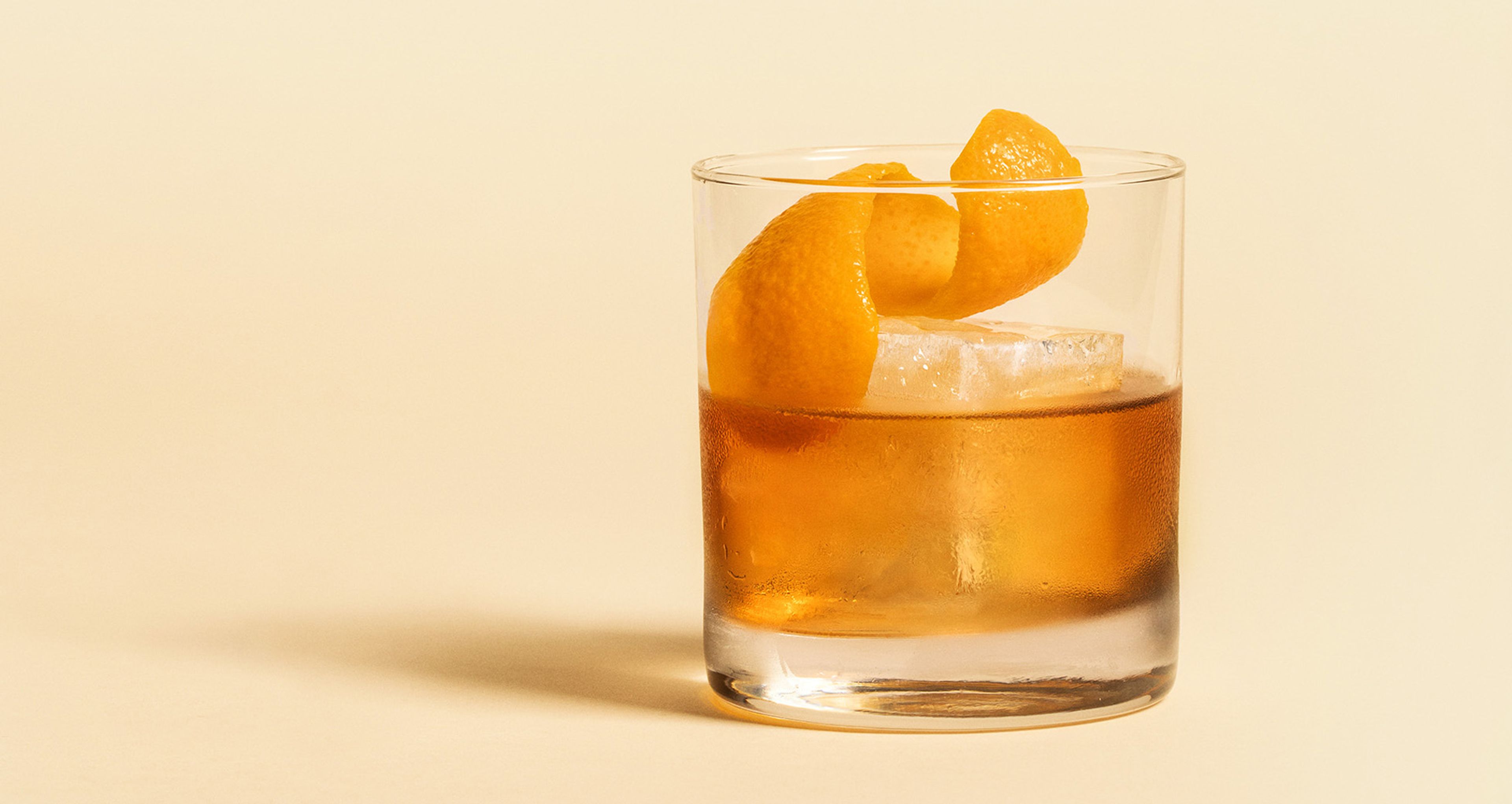 Maker's Old Fashioned