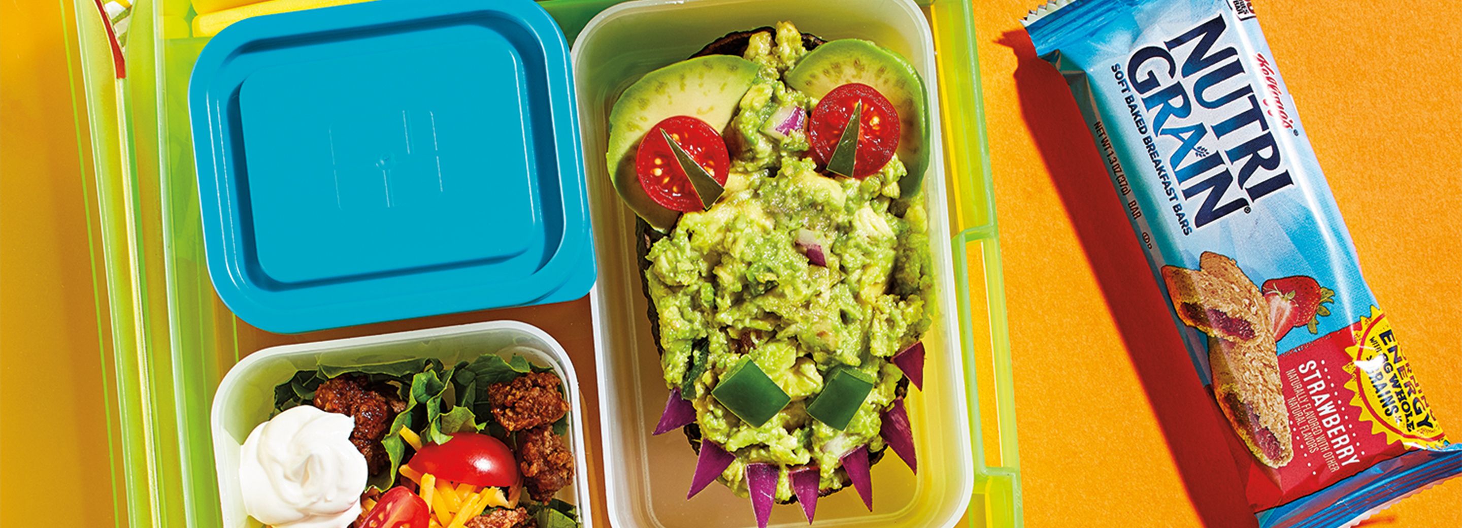 Guacamole | Schnucks