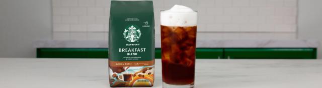 Vanilla Sweet Cream Cold Foam