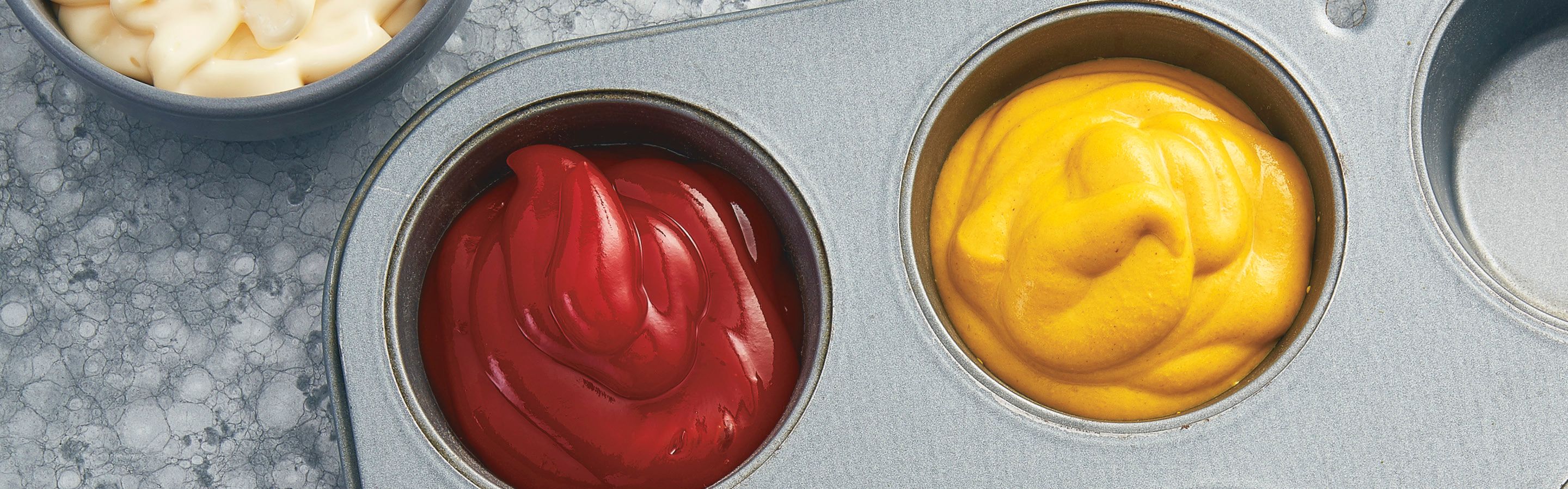 Homemade Ketchup | Schnucks