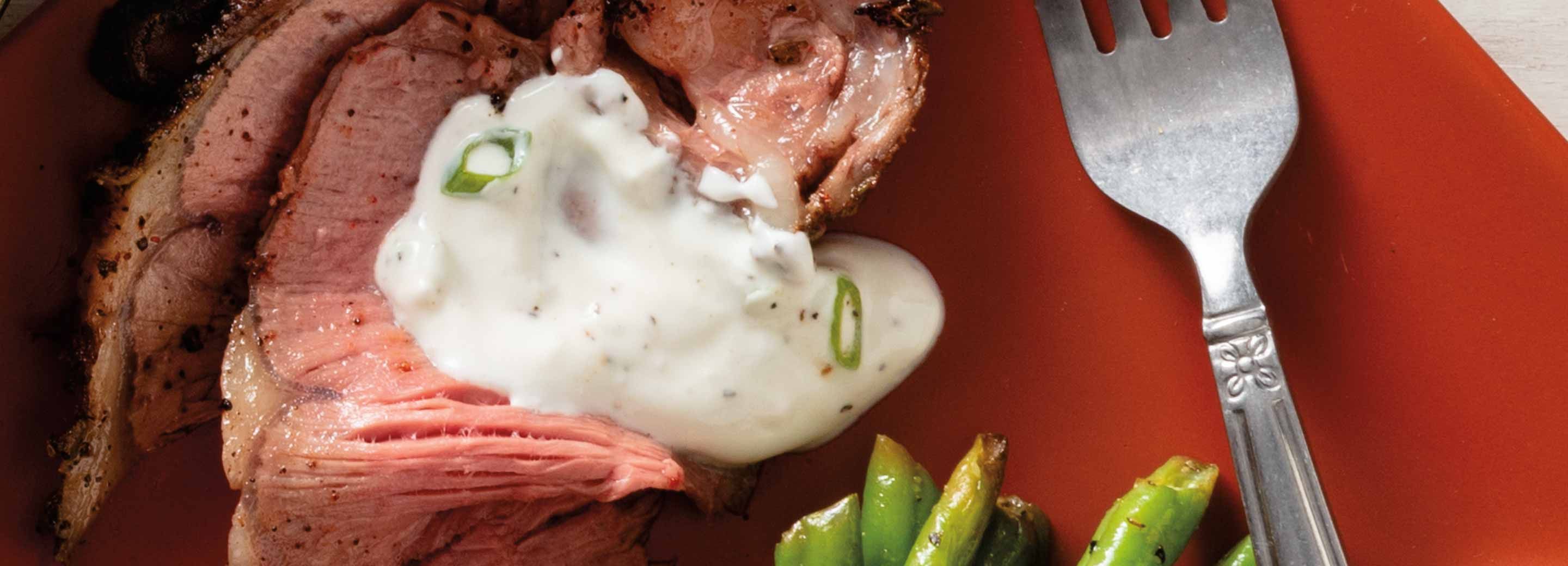Horseradish Cream | Schnucks