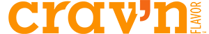 Crav'n Flavor