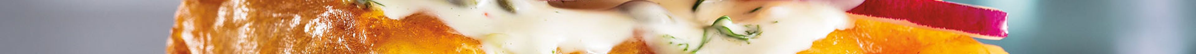 How to Deep Fry Seafood