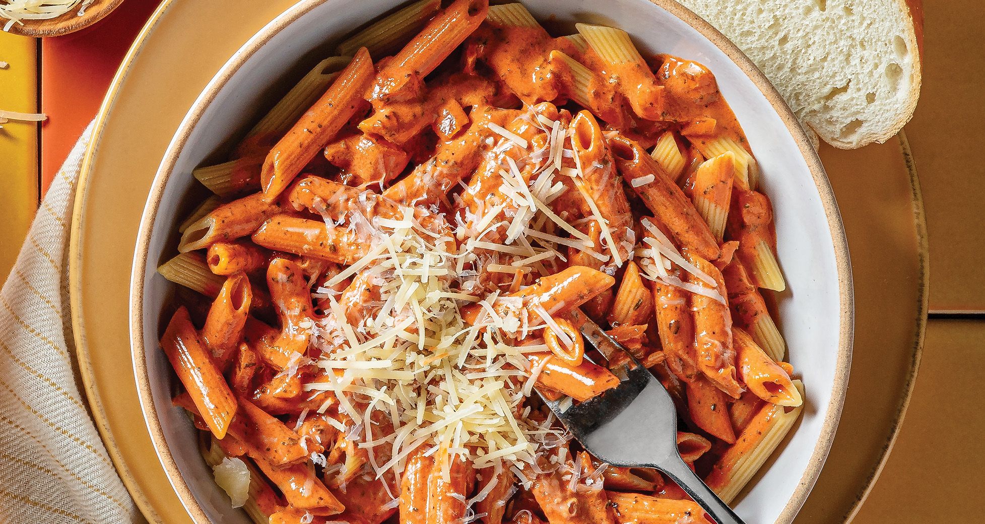 20-Minute Pasta | Schnucks
