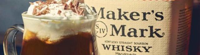 Maker’s Mark Kentucky Coffee