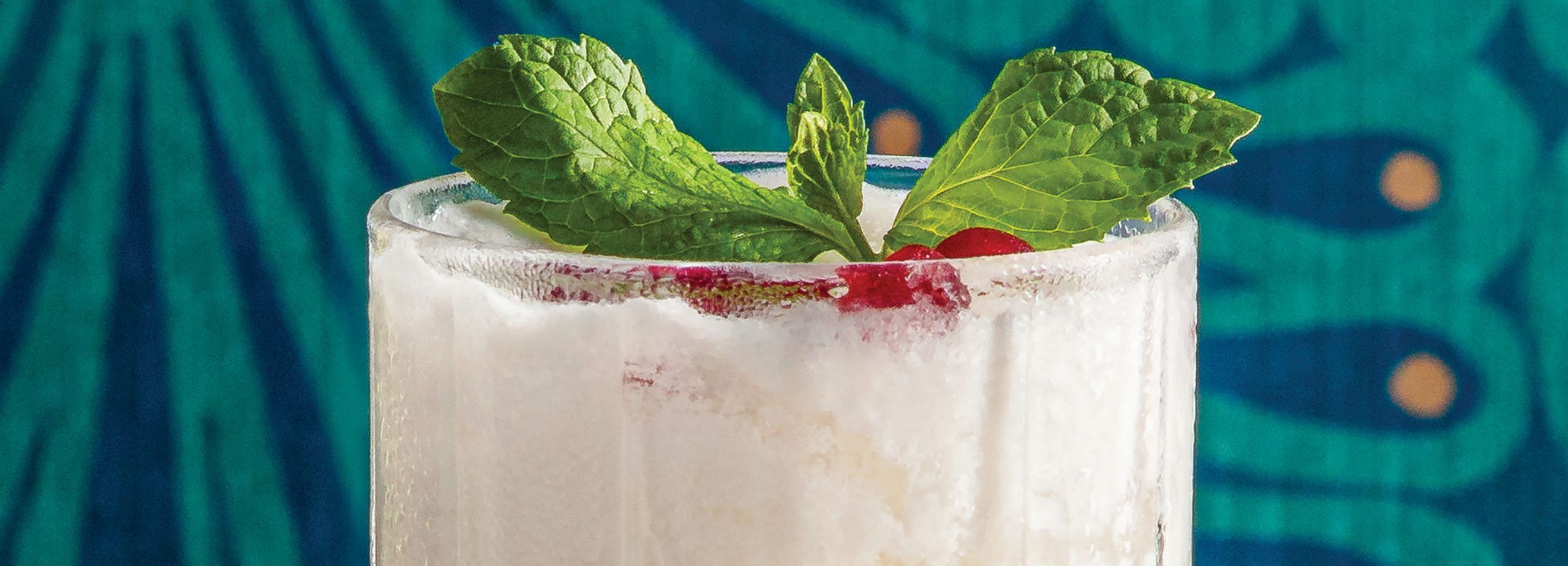 White Mojito | Schnucks