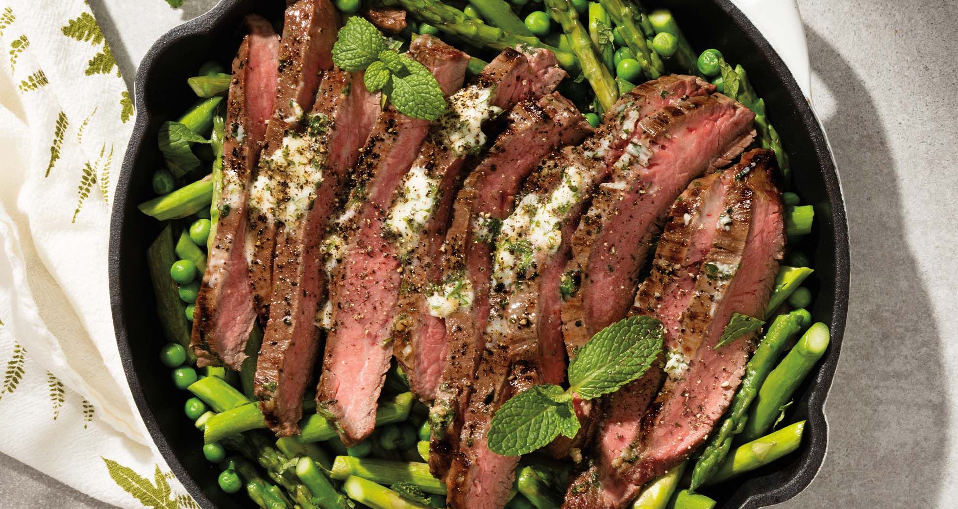 Recipes That Require Dirtying 5 Dishes or Less