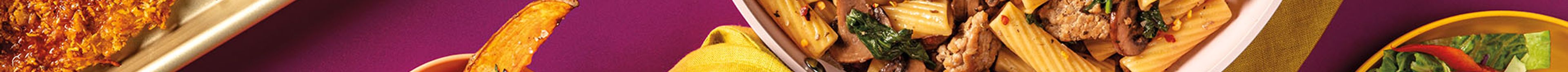 Budget Meal Planning