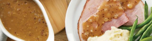 Ham Gravy