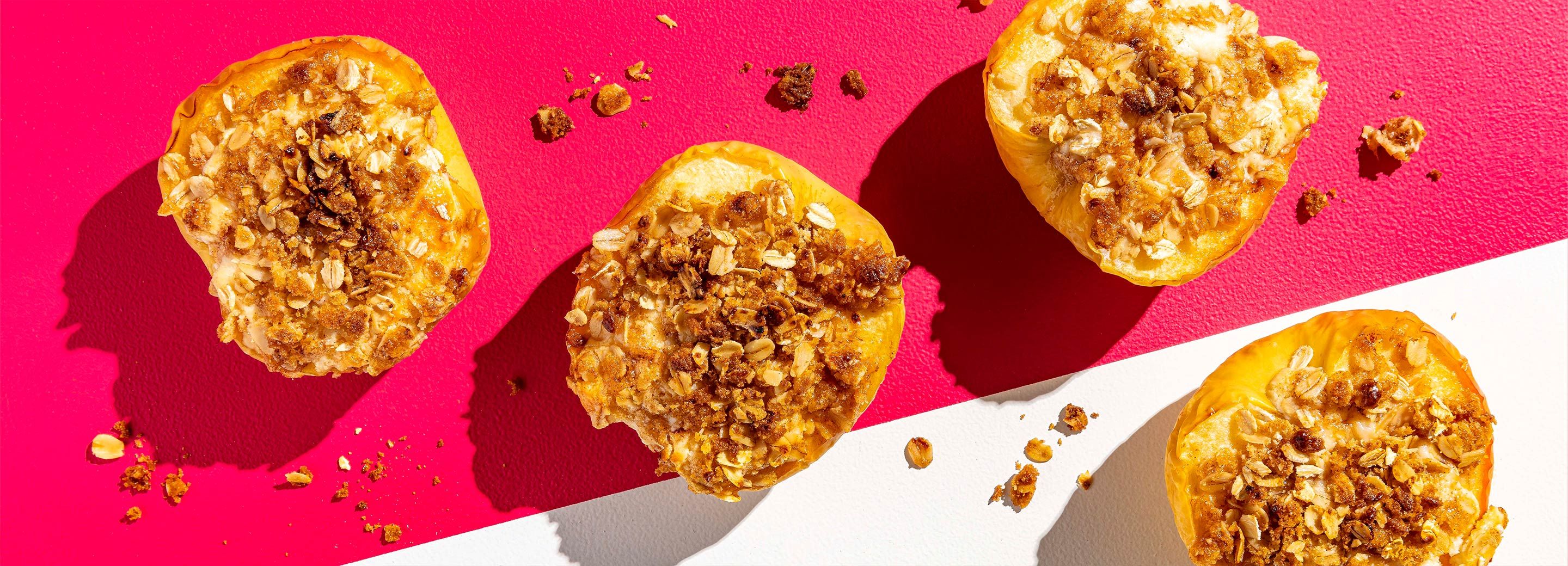 Cheesecake Baked Apples | Schnucks