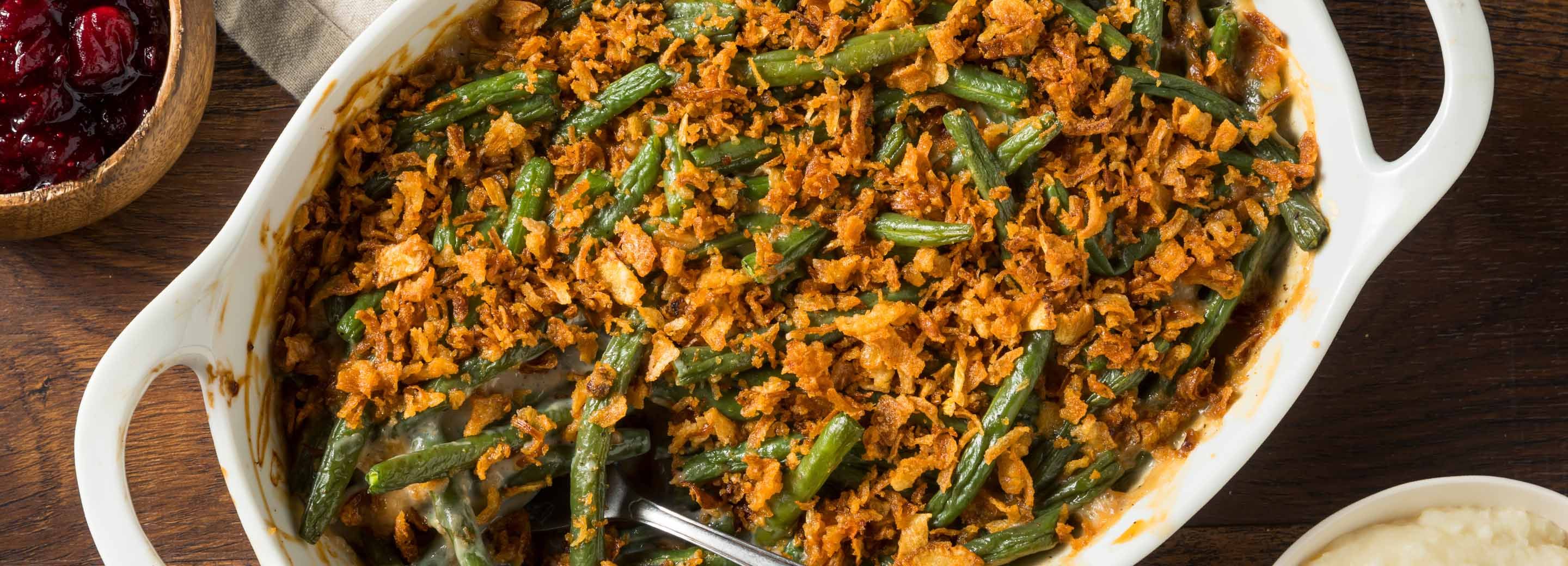 Green Bean Casserole | Schnucks