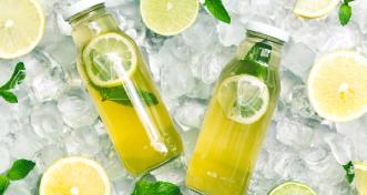 Summer Hydration Guide: Beat the Heat with These Refreshing Tips & Drinks