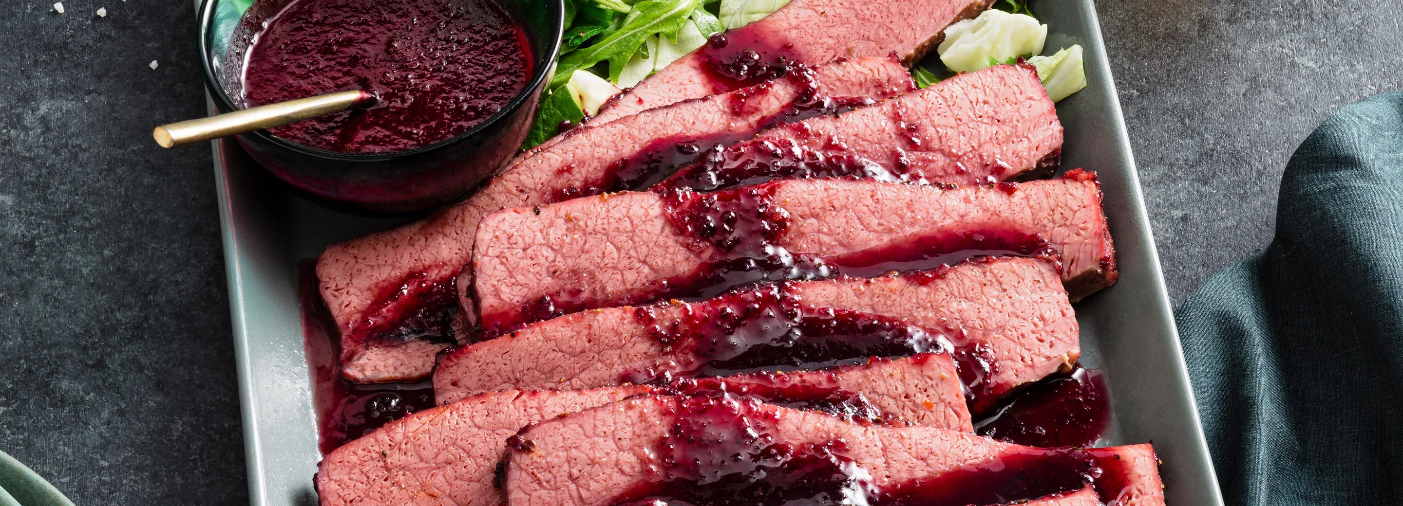 Jameson ManhattanStyle Glaze Schnucks