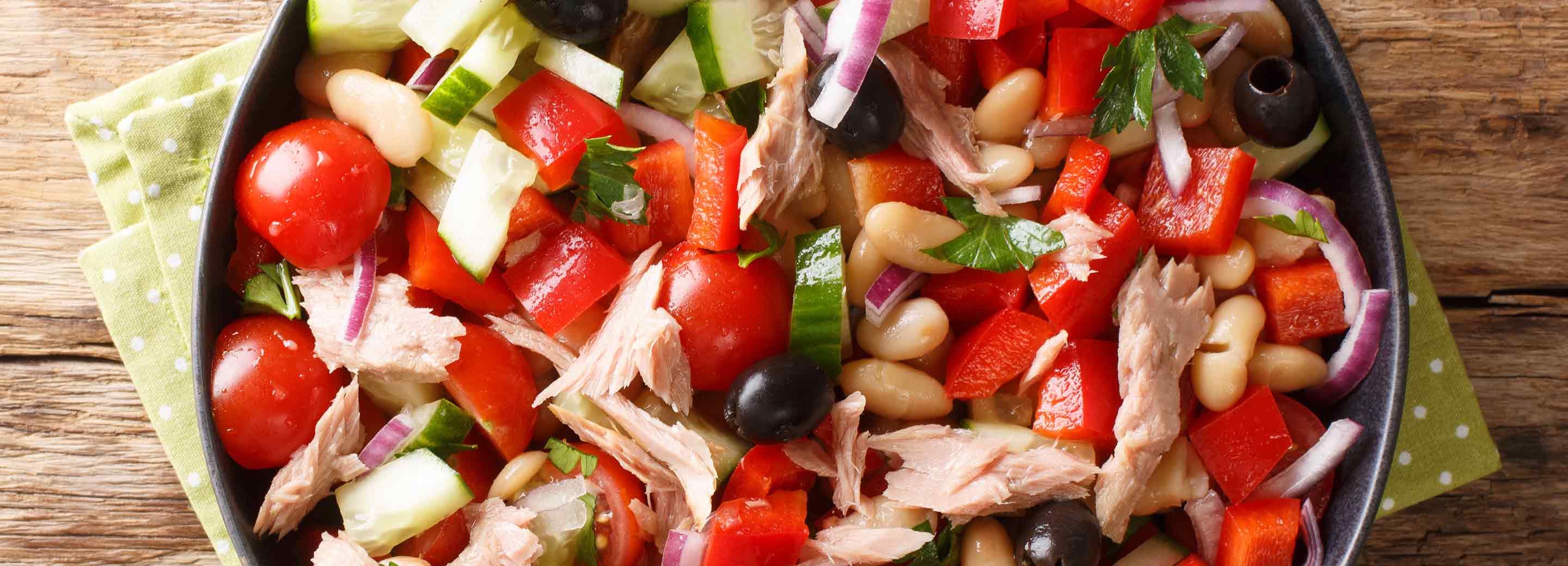Southwest Tuna Salad | Schnucks
