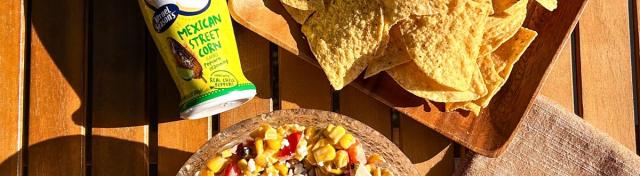 Kernel Season's Elote Salad