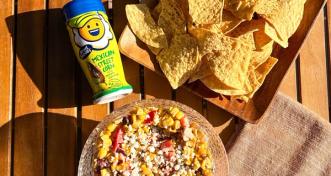 Kernel Season's Elote Salad